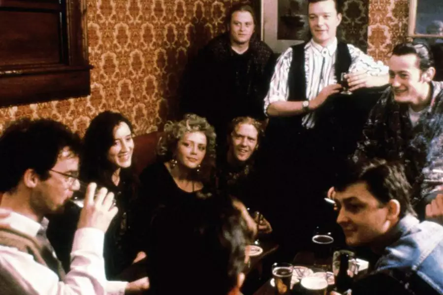 The Commitments - galeria zdjęć - filmweb