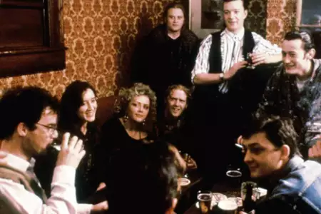 The Commitments - galeria zdjęć - filmweb