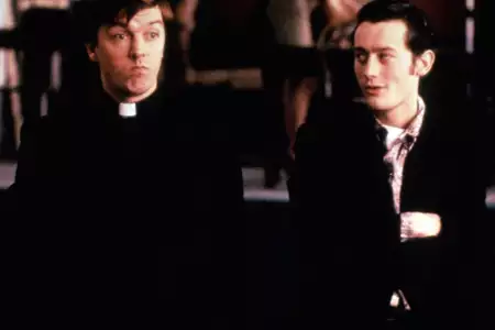 The Commitments - galeria zdjęć - filmweb