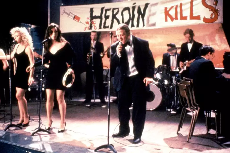 The Commitments - galeria zdjęć - filmweb