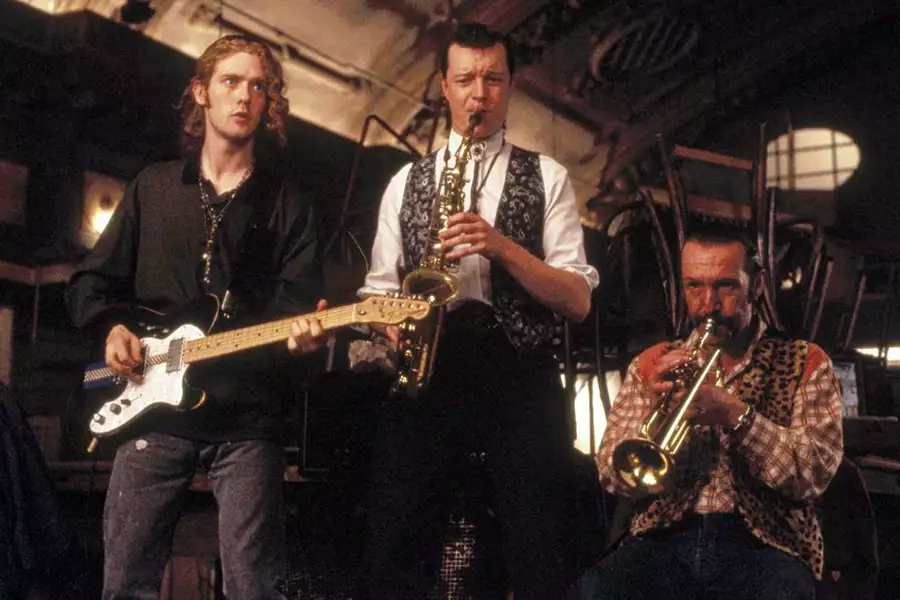 The Commitments - galeria zdjęć - filmweb
