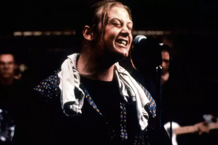 The Commitments - galeria zdjęć - filmweb