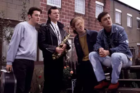 The Commitments - galeria zdjęć - filmweb