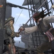 Pirates of the Caribbean: At World's End - galeria zdjęć - filmweb