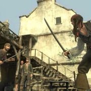 Pirates of the Caribbean: At World's End - galeria zdjęć - filmweb