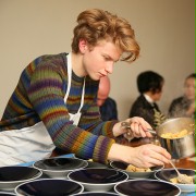 Chef Flynn - najmłodszy kucharz świata - galeria zdjęć - filmweb