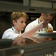 Chef Flynn - najmłodszy kucharz świata - galeria zdjęć - filmweb