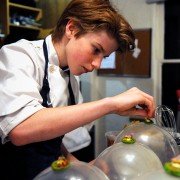 Chef Flynn - najmłodszy kucharz świata - galeria zdjęć - filmweb