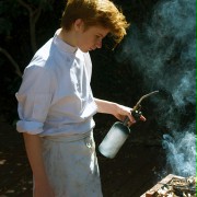 Chef Flynn najmłodszy kucharz świata - galeria zdjęć - filmweb