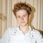 Chef Flynn - najmłodszy kucharz świata - galeria zdjęć - filmweb