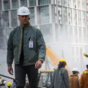 A Working Man - galeria zdjęć - filmweb
