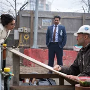 A Working Man - galeria zdjęć - filmweb