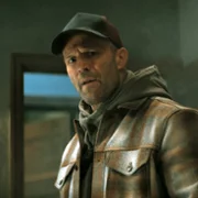 A Working Man - galeria zdjęć - filmweb