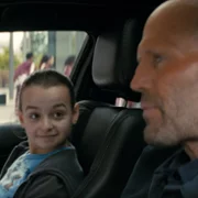 A Working Man - galeria zdjęć - filmweb