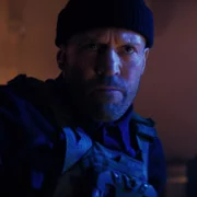 A Working Man - galeria zdjęć - filmweb