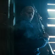 A Working Man - galeria zdjęć - filmweb