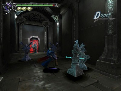 Devil May Cry 3: Dante's Awakening - galeria zdjęć - filmweb