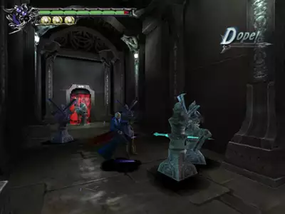 Devil May Cry 3: Dante's Awakening - galeria zdjęć - filmweb