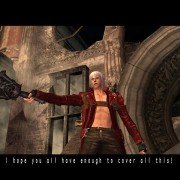 Devil May Cry 3: Dante's Awakening - galeria zdjęć - filmweb