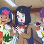 Pokémon: Horyzonty - Seria - galeria zdjęć