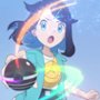 Pokémon: Horyzonty - Seria - galeria zdjęć