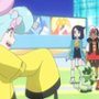 Pokémon: Horyzonty - Seria - galeria zdjęć