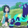 Pokémon: Horyzonty - Seria - galeria zdjęć