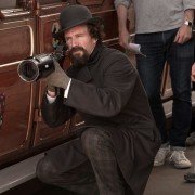 The Invisible Woman - galeria zdjęć - filmweb
