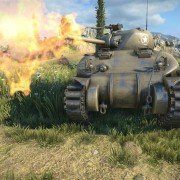 World of Tanks - galeria zdjęć - filmweb