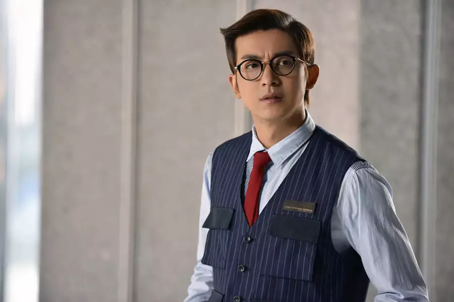 Du La La Sheng Zhi Ji 2 - galeria zdjęć - filmweb