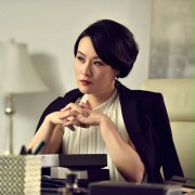 Vivian Wu w Du La La Sheng Zhi Ji 2