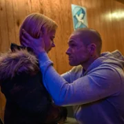 Ona jedzie z przodu - galeria zdjęć - filmweb