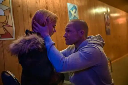 Ona jedzie z przodu - galeria zdjęć - filmweb