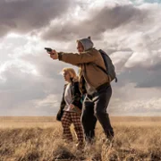 Ona jedzie z przodu - galeria zdjęć - filmweb