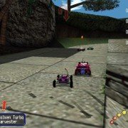 Re-Volt - galeria zdjęć - filmweb