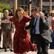 The Life of Chuck - galeria zdjęć - filmweb