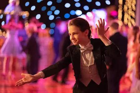 Życie Chucka - galeria zdjęć - filmweb