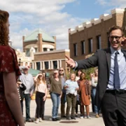 The Life of Chuck - galeria zdjęć - filmweb