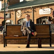 The Life of Chuck - galeria zdjęć - filmweb