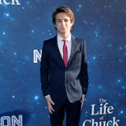 The Life of Chuck - galeria zdjęć - filmweb