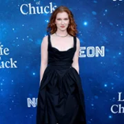 The Life of Chuck - galeria zdjęć - filmweb