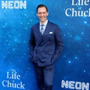The Life of Chuck - galeria zdjęć - filmweb