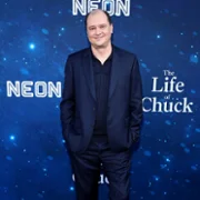 The Life of Chuck - galeria zdjęć - filmweb