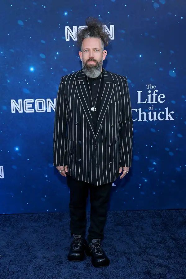 Życie Chucka - galeria zdjęć - filmweb