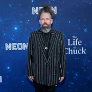 The Life of Chuck - galeria zdjęć - filmweb