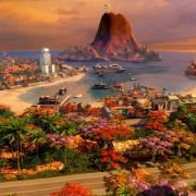 Tropico 4 - galeria zdjęć - filmweb