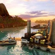 Tropico 4 - galeria zdjęć - filmweb