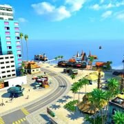 Tropico 4 - galeria zdjęć - filmweb
