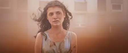 Alpha - galeria zdjęć - filmweb