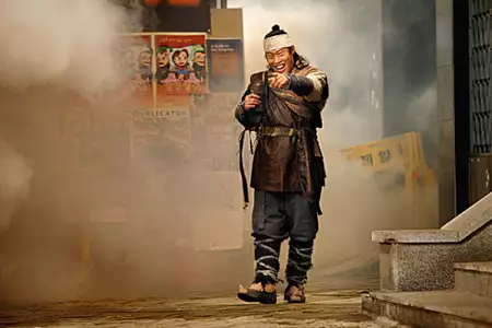 Woochi - galeria zdjęć - filmweb